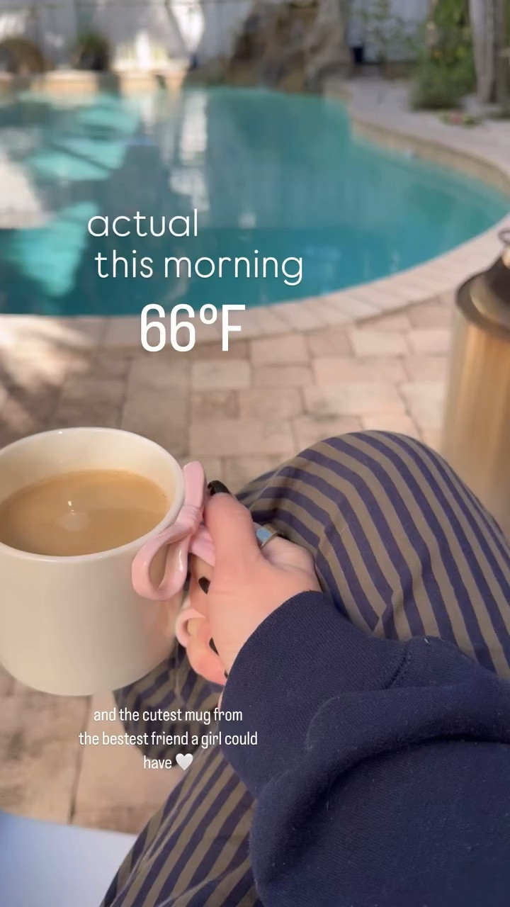 actual heaven this morning

#LTKMidsize #LTKHome