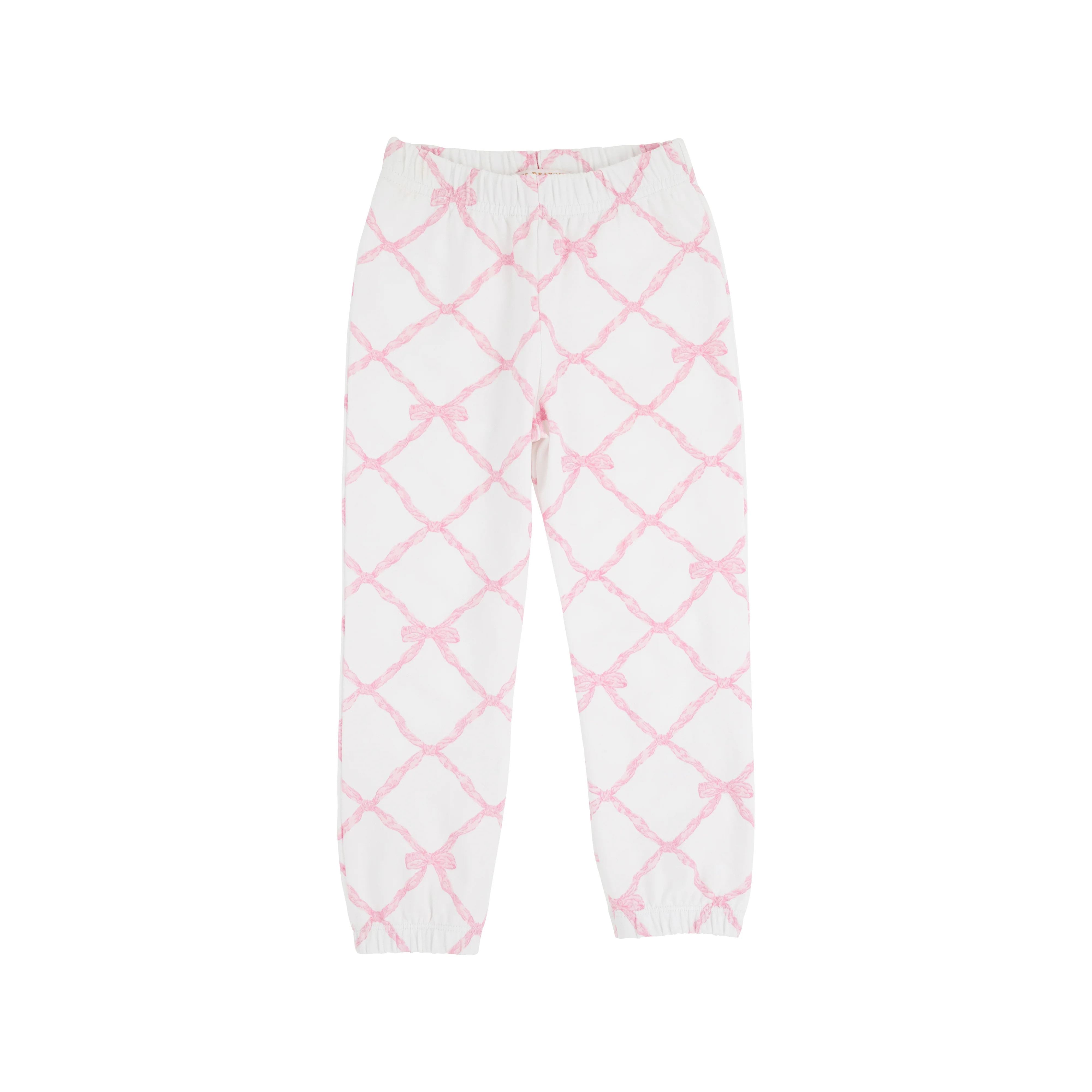Gates Sweeney Sweatpants - Belle Meade Bow | The Beaufort Bonnet Company