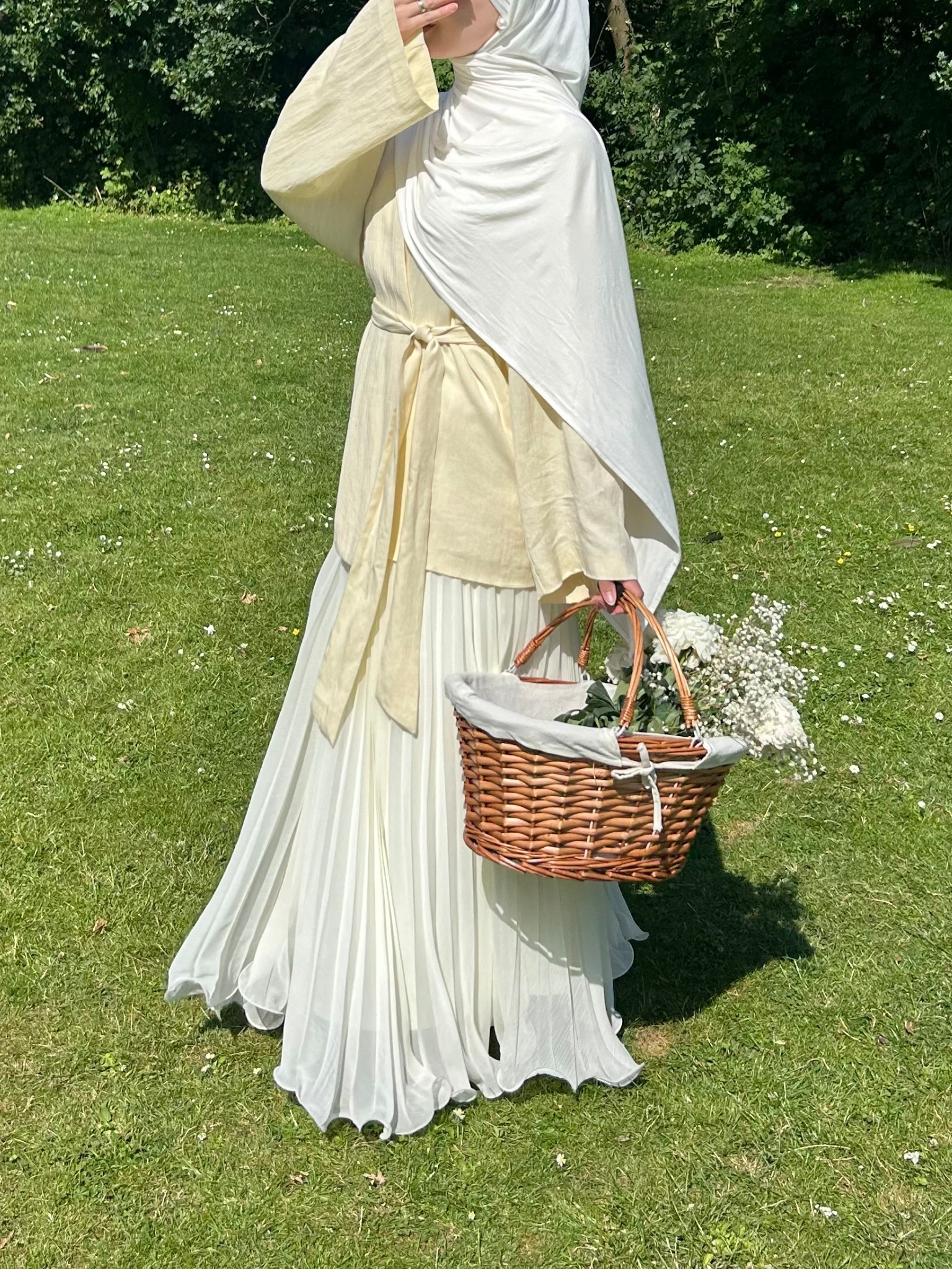 #LTKeurope #LTKmodest #LTKsummer