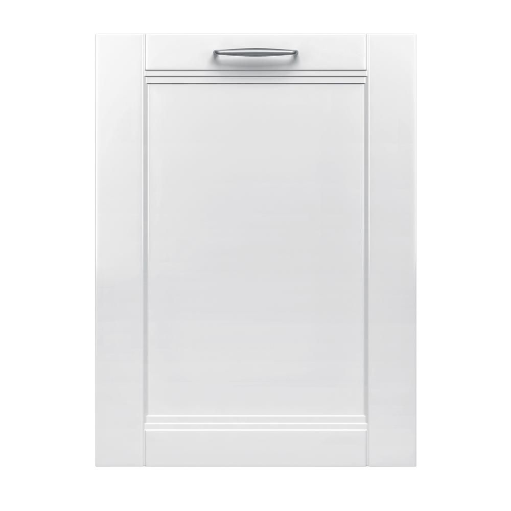 300 Series Top Control Tall Tub Dishwasher in Custom Panel Ready with Stainless Steel Tub and 3rd... | The Home Depot