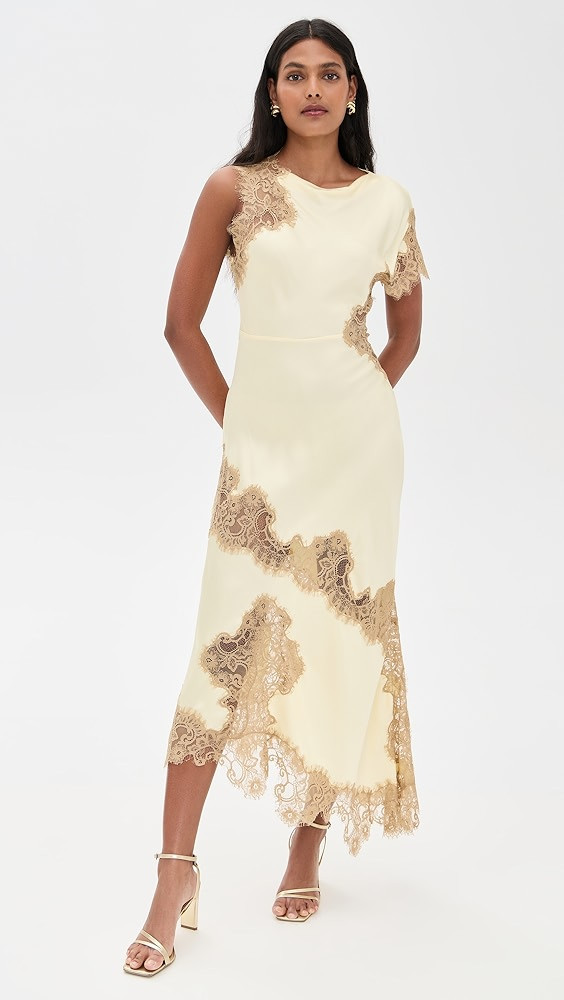 A.L.C. Alessia Dress | Shopbop | Shopbop