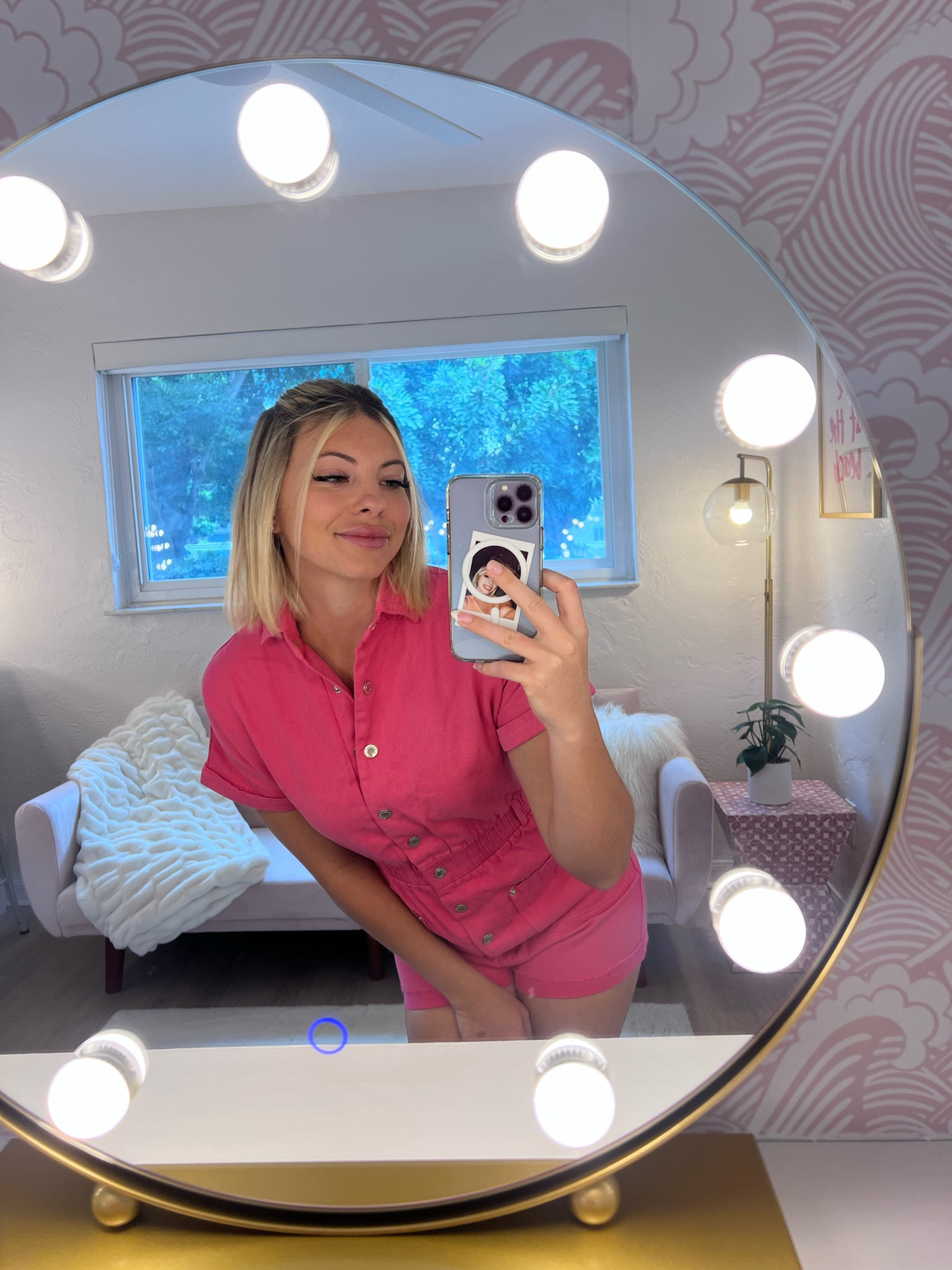 I loved this outfit for a girls night event! Super comfy and a great price! #girlsnight

#LTKFindsUnder50 #LTKHome #LTKBeauty