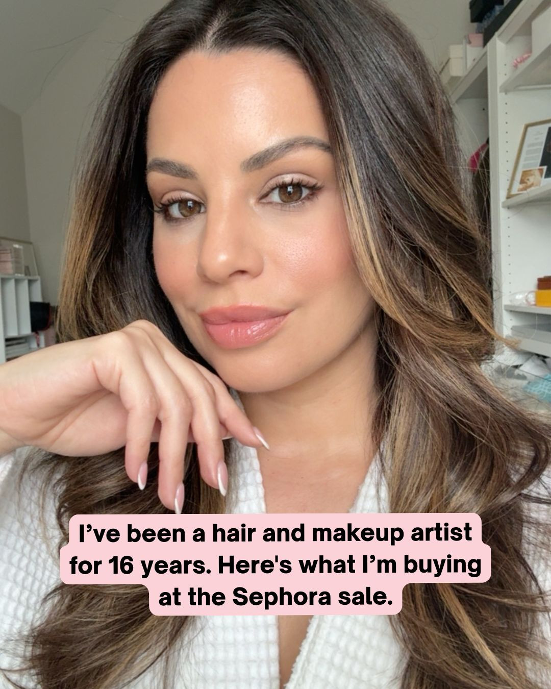 Add to Cart With Me :shopping_bags: Let me know in the comments what recs you need! Comment “SALE” to get my full shopping cart! 

 #LTKOver40 #LTKSaleAlert #LTKBeauty