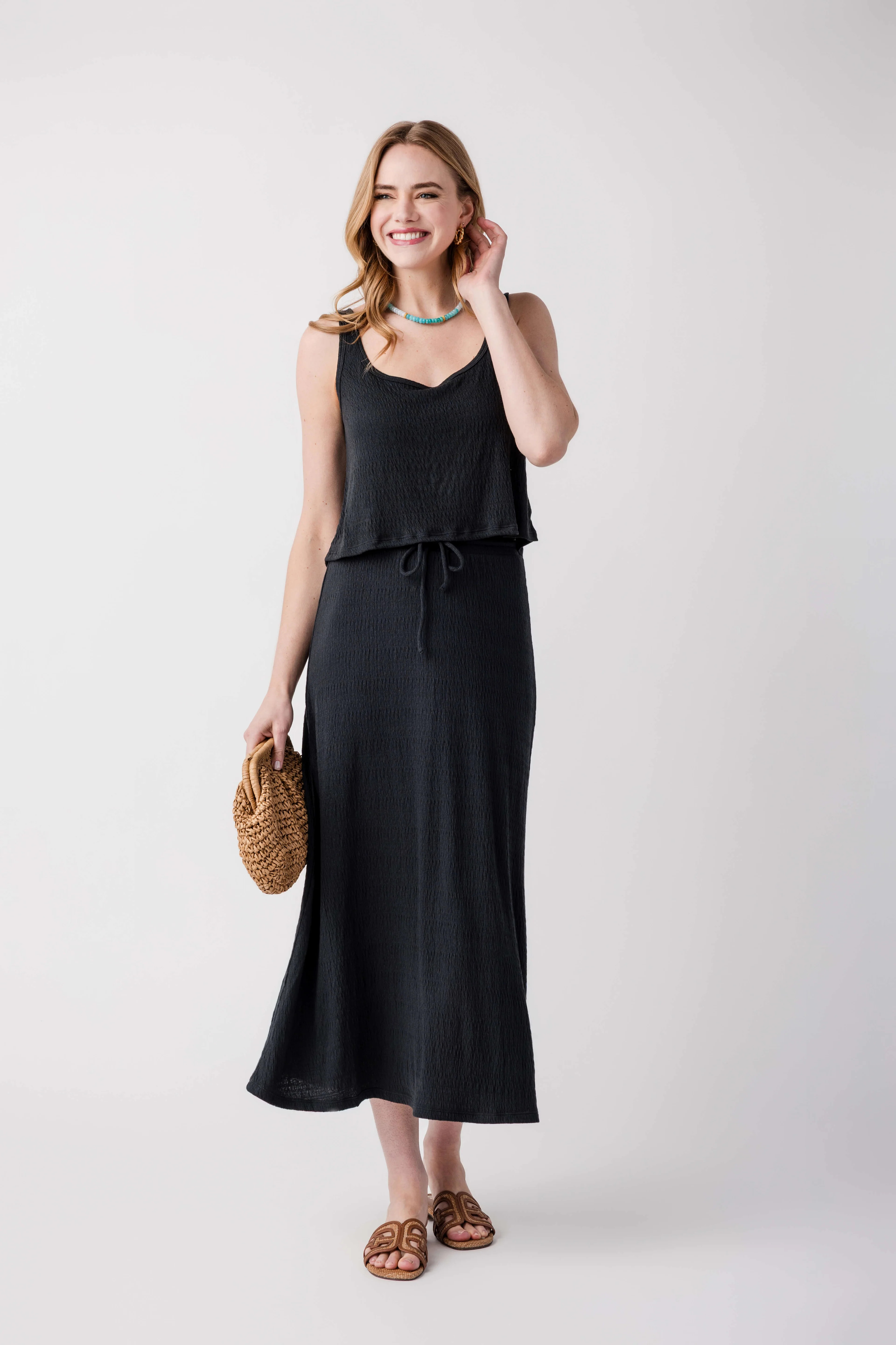 Z Supply Joanna Tank | Social Threads