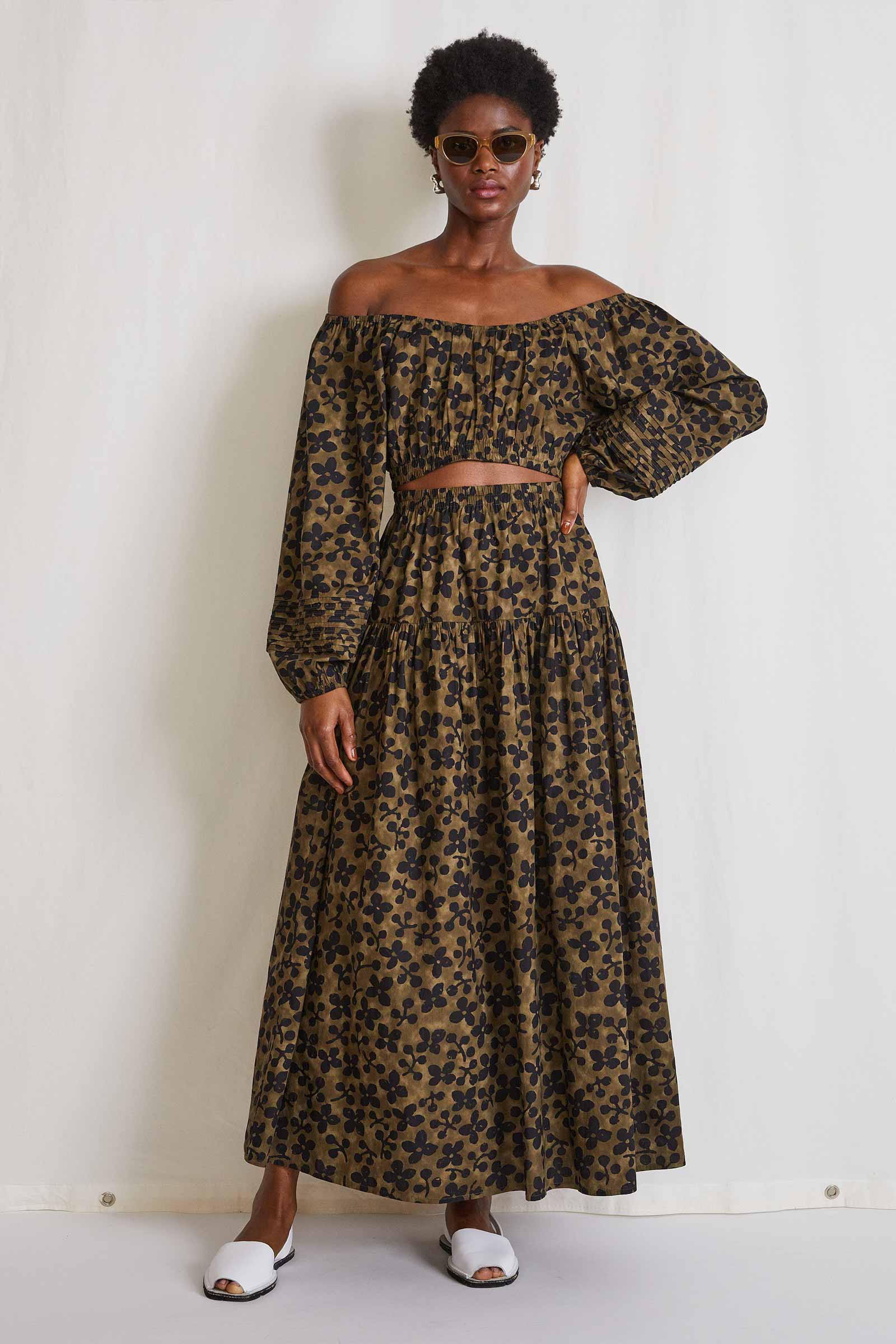 Porto Maxi | Apiece Apart