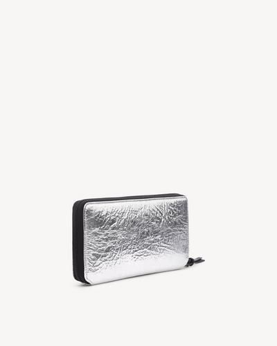 Zip around wallet | rag + bone