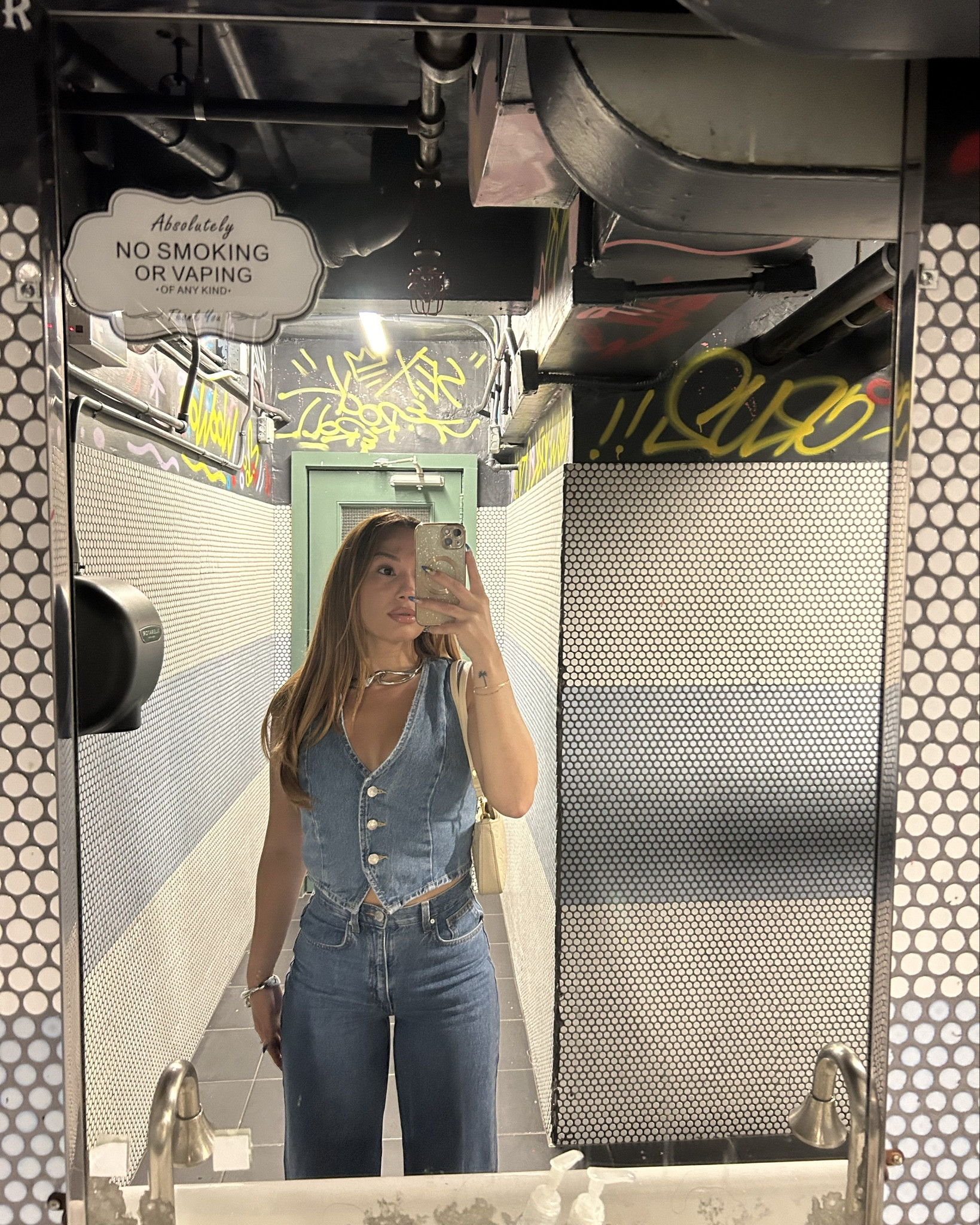 Tagged Jeans only ** 

Size 2 #denimondenim 

Top is from Zara 

#LTKStyleTip #LTKFindsUnder50 #LTKFallSale