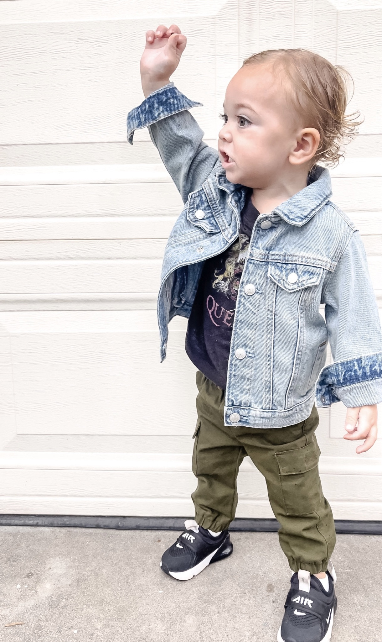 Fall Outfits
Toddler Boy Edition

#LTKbump #LTKbaby #LTKkids
