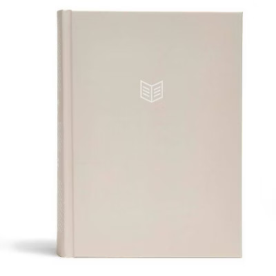 She Reads Truth Bible-CSB Grey - by  Csb Bibles by Holman & Raechel Myers & Amanda Bible Williams... | Target