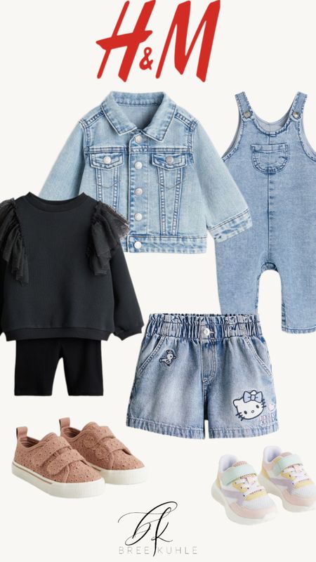 Toddler baby spring sale H&M

#LTKsalealert #LTKbaby #LTKkids