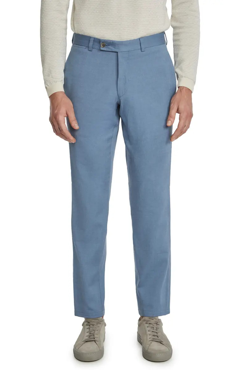Palmer Modern Fit Pants | Nordstrom