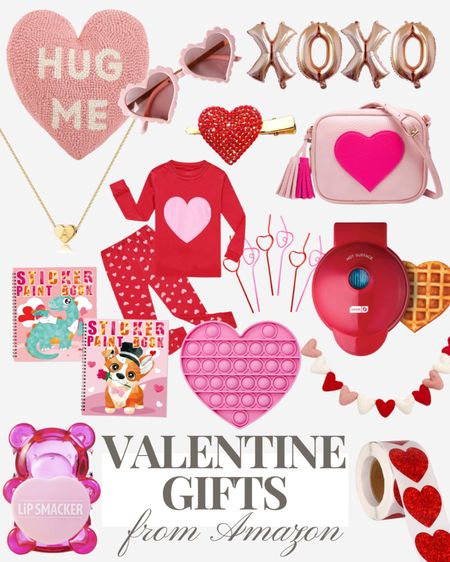 #ValentinesDay2024 #ValentinesDay #Valentines2024 valentine gifts for kids, Valentine gift ideas, Valentine gift basket, Valentine gifts for friends, teacher valentines

Follow my shop @LetteredFarmhouse on the @shop.LTK app to shop this post and get my exclusive app-only content!

#liketkit 
@shop.ltk
https://liketk.it/4rf0j

Follow my shop @LetteredFarmhouse on the @shop.LTK app to shop this post and get my exclusive app-only content!

#liketkit 
@shop.ltk
https://liketk.it/4rRnV

Follow my shop @LetteredFarmhouse on the @shop.LTK app to shop this post and get my exclusive app-only content!

#liketkit 
@shop.ltk
https://liketk.it/4sI9I

Follow my shop @LetteredFarmhouse on the @shop.LTK app to shop this post and get my exclusive app-only content!

#liketkit #LTKkids #LTKparties #LTKhome #LTKSeasonal #LTKfindsunder50 #LTKGiftGuide #LTKMostLoved #LTKbeauty #LTKfamily
@shop.ltk
https://liketk.it/4vc1U

#LTKSeasonal #LTKMostLoved #LTKSpringSale
