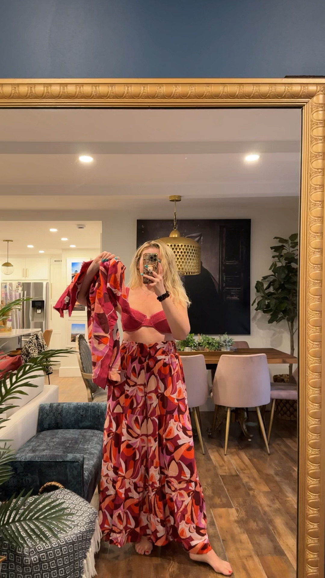 New aerie order just came in & everything is on sale! Wearing a large in everything! Vacation outfits beach, summer outfits 

#LTKMidsize #LTKxAerie #LTKSwim