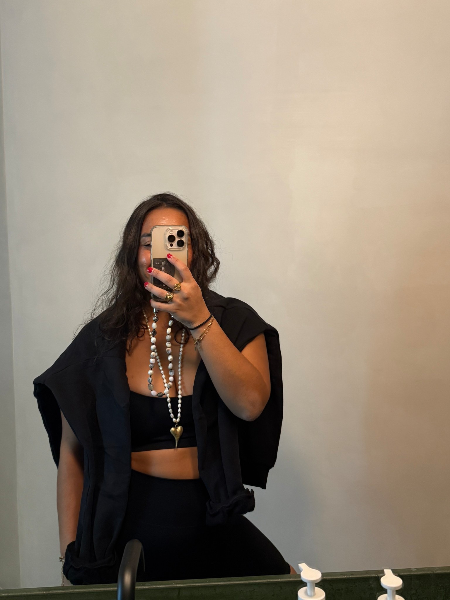 sound bath // workout class 👀

#LTKActive #LTKU #LTKSeasonal