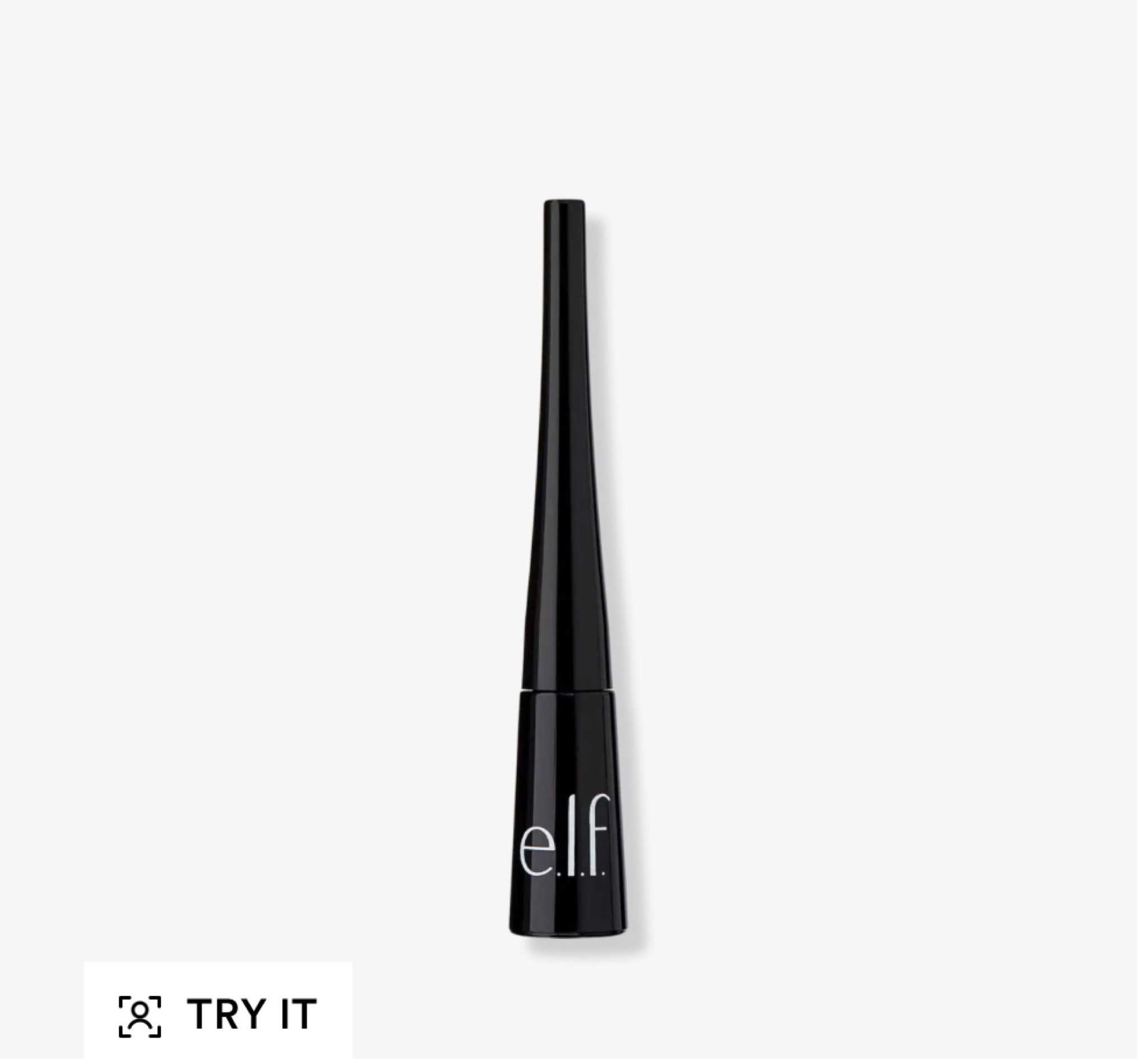 Liquid eyeliner 

#LTKbeauty