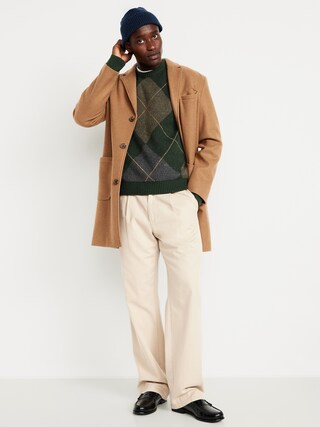 SoSoft Crew-Neck Sweater | Old Navy (US)