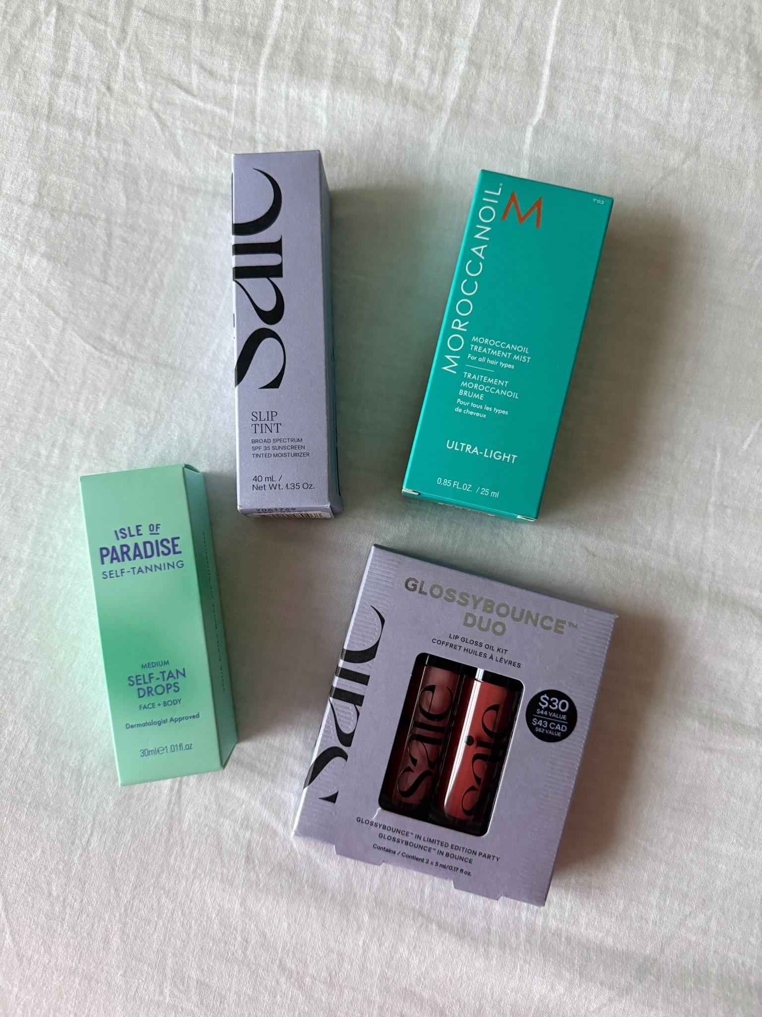 Sephora Sale Haul

#LTKBeauty #LTKHoliday #LTKSaleAlert