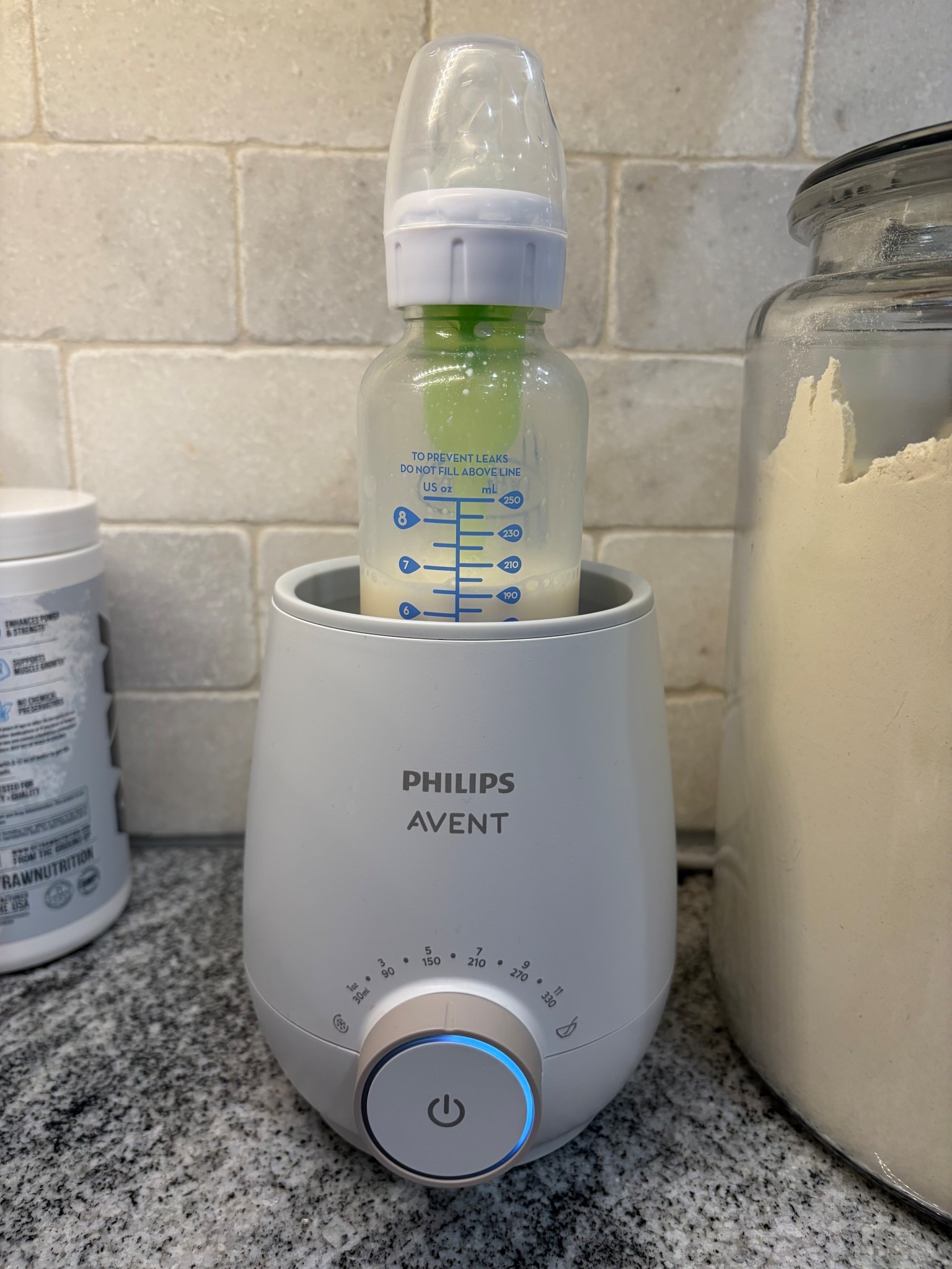 Love this bottle warmer! 

Baby gift. Gift idea. Bottle. Baby. Bottle warmer. 

#LTKBaby #LTKBump #LTKmomlife