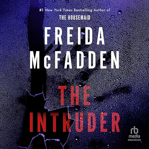 The Intruder | Amazon (US)