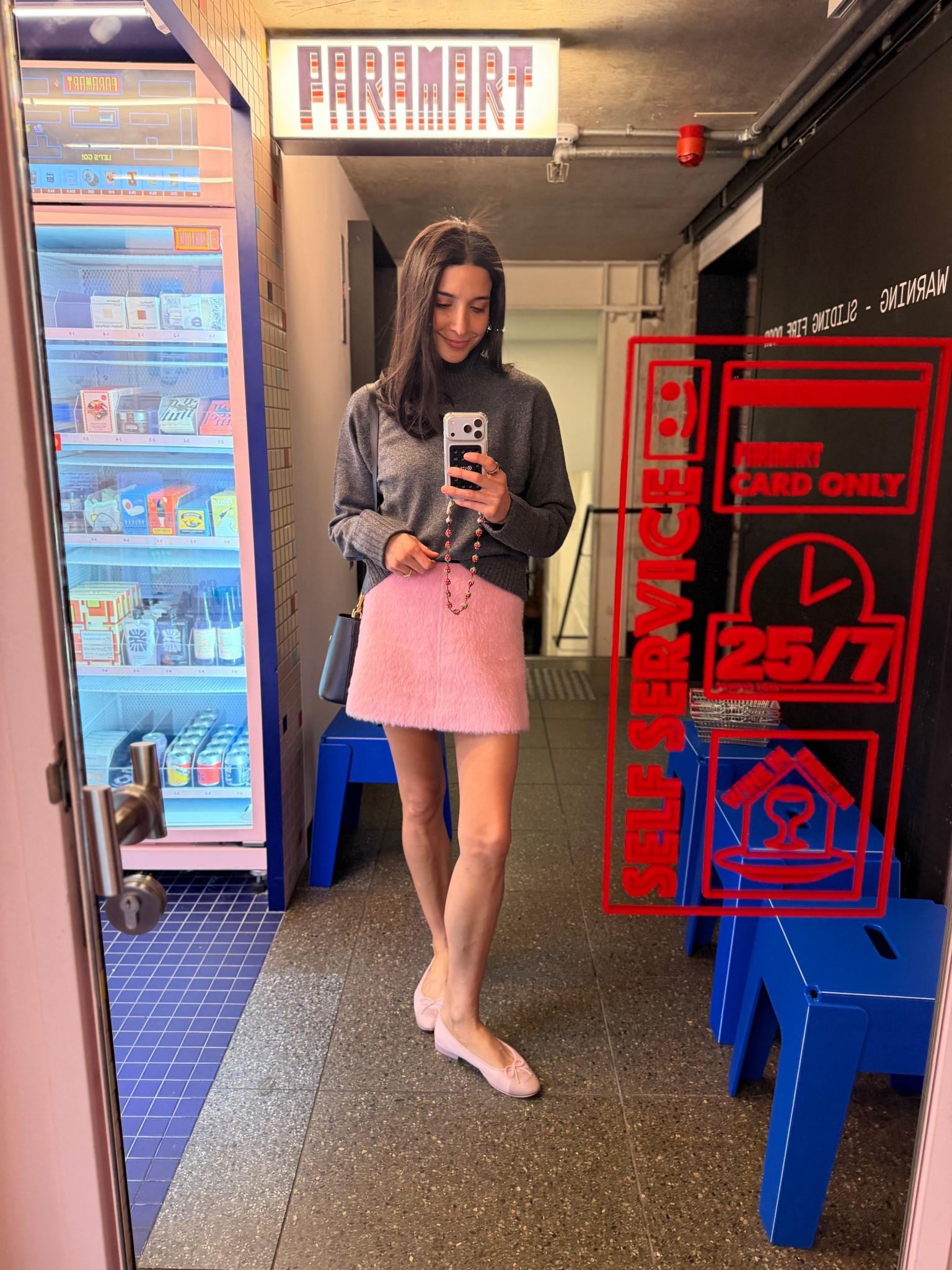 Arket has officially launched at The Iconic! 

Wearing a size 6 skirt and size S knit 💕

#LTKaustralia