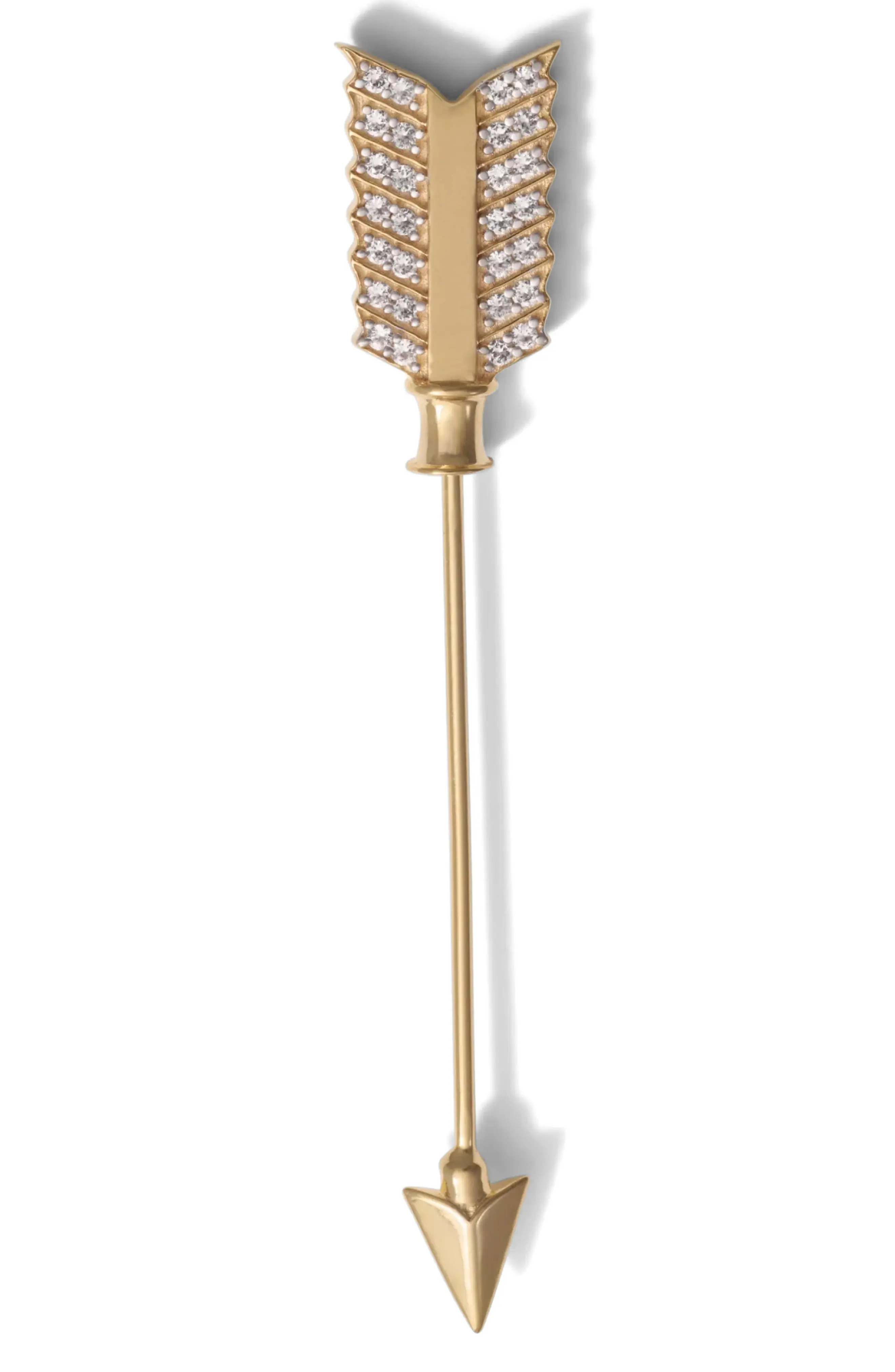 Eros Arrow Brooch (Women) | Nordstrom | Nordstrom