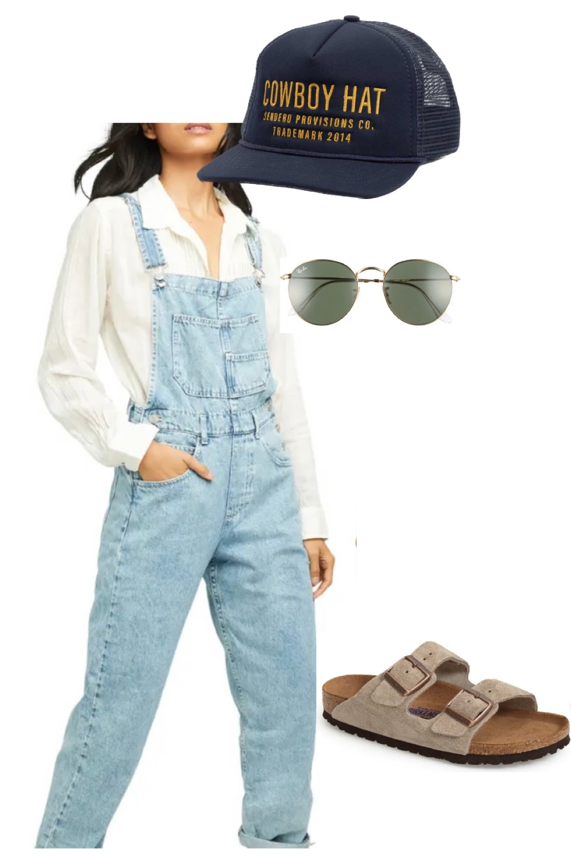 Looks im taking into summer. This pared with a white tank. SWOON

#LTKSeasonal #LTKFind #LTKstyletip