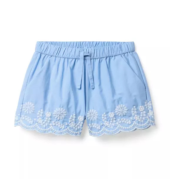Shorts | Janie and Jack