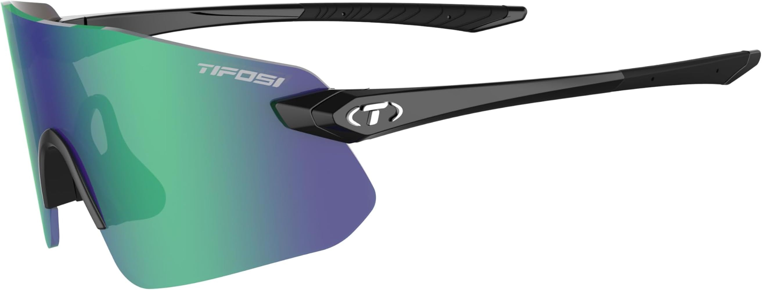 Tifosi Vogel SL Sport Sunglasses Men & Women - Ideal For Baseball, Cycling, Cricket, Golf, Hiking... | Amazon (US)