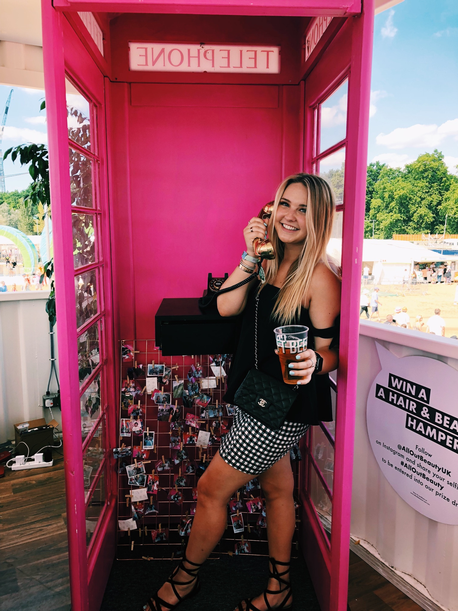 Ring ring….. hello to the perfect outfit! Shop this comfortable, effortless look  

#LTKshoecrush #LTKsalealert #LTKstyletip