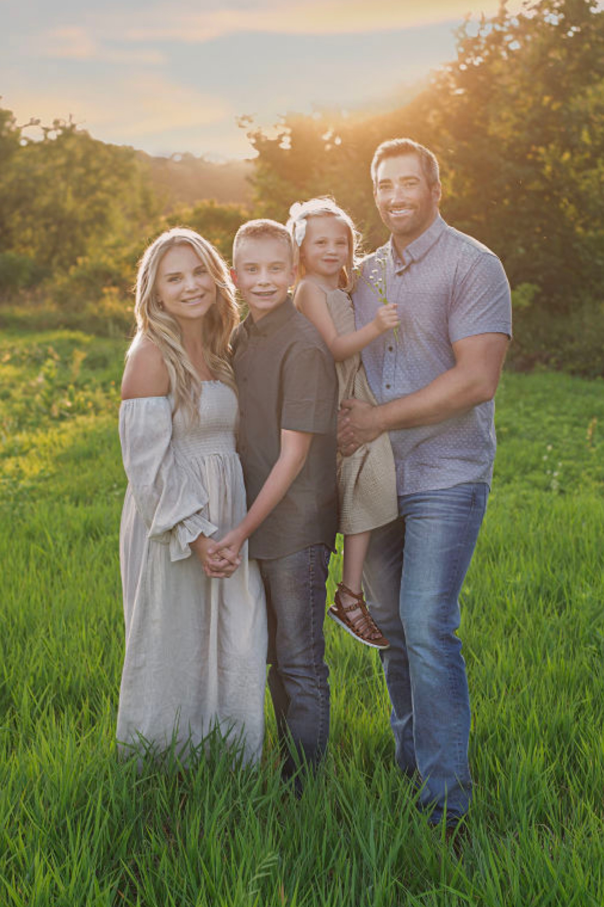 Family photo outfits. Dress, long sleeve, little girl, teenage boy, men’s. 

#LTKkids #LTKsalealert #LTKmens