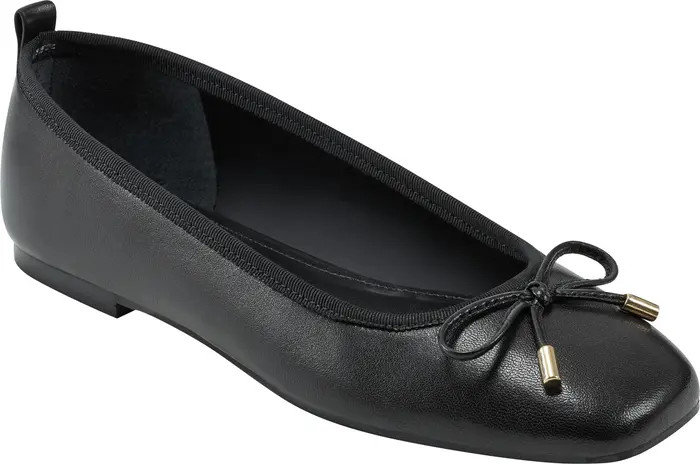 Ubet Ballet Flat (Women) | Nordstrom