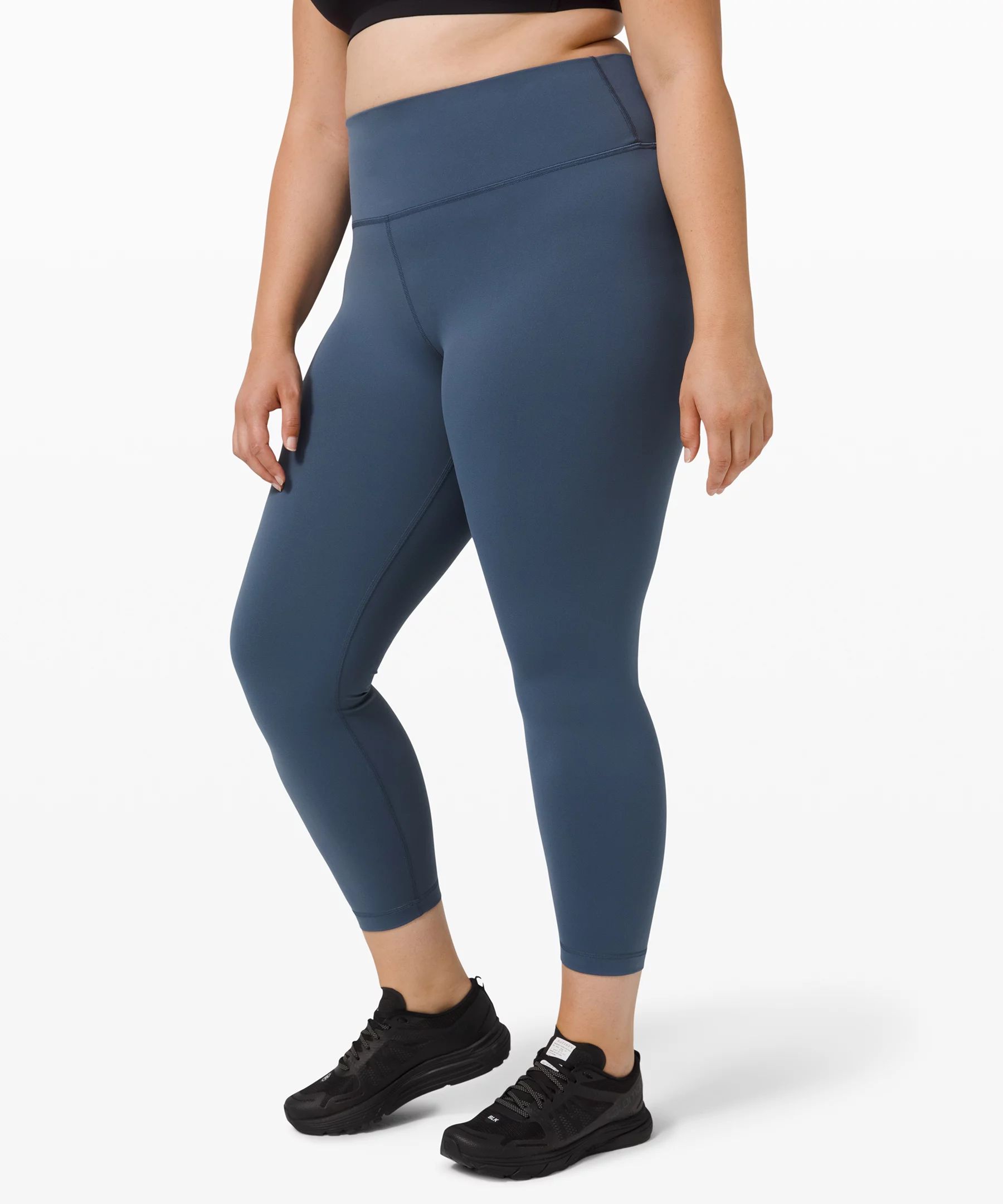 Wunder Train High-Rise Tight 25" | Lululemon (US)