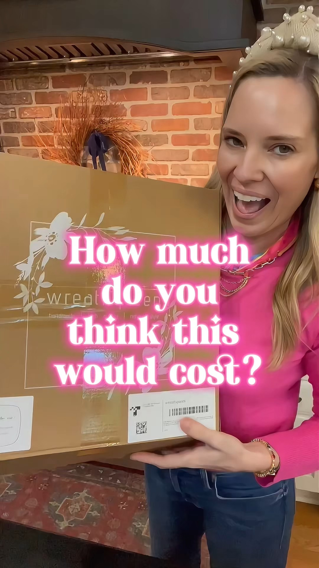 🍂✨ Nothing says fall quite like a gorgeous front door wreath! This 24-inch autumn harvest wreath from Amazon is filled with sunflowers, dahlias, pumpkins, and lush fall foliage in rich shades of orange, yellow, and deep green. It instantly brings cozy seasonal charm to your entryway and makes your home feel so inviting.

🎃 Whether you’re decorating for fall, Halloween, or Thanksgiving, this wreath is perfect for both indoor and outdoor use. The mix of textures and colors makes it look luxe and full, but at under $40 it’s such an affordable way to refresh your seasonal décor.

🖤 Style tip: Pair it with a plaid doormat and pumpkins on your porch for the ultimate fall entryway setup!

Amazon fall wreath, front door wreath, sunflower wreath, pumpkin wreath, autumn harvest décor, Thanksgiving wreath, fall porch decorations, outdoor wreath for front door, farmhouse fall décor


#LTKFindsUnder100 #LTKFindsUnder50 #LTKHome

#LTKFindsUnder50 #LTKHome #LTKFindsUnder100