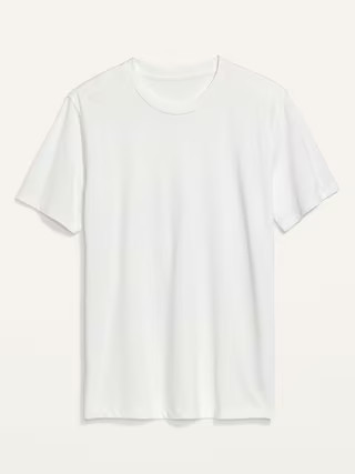Soft-Washed Crew-Neck T-Shirt for Men | Old Navy (US)