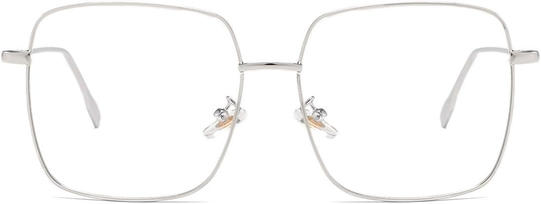 Dollger Blue Light Blocking Glasses women Anti Glare UV Filter Computer Gaming Glasses Retro mata... | Amazon (US)