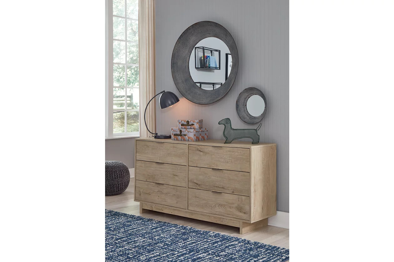 Oliah Dresser | Ashley | Ashley Homestore