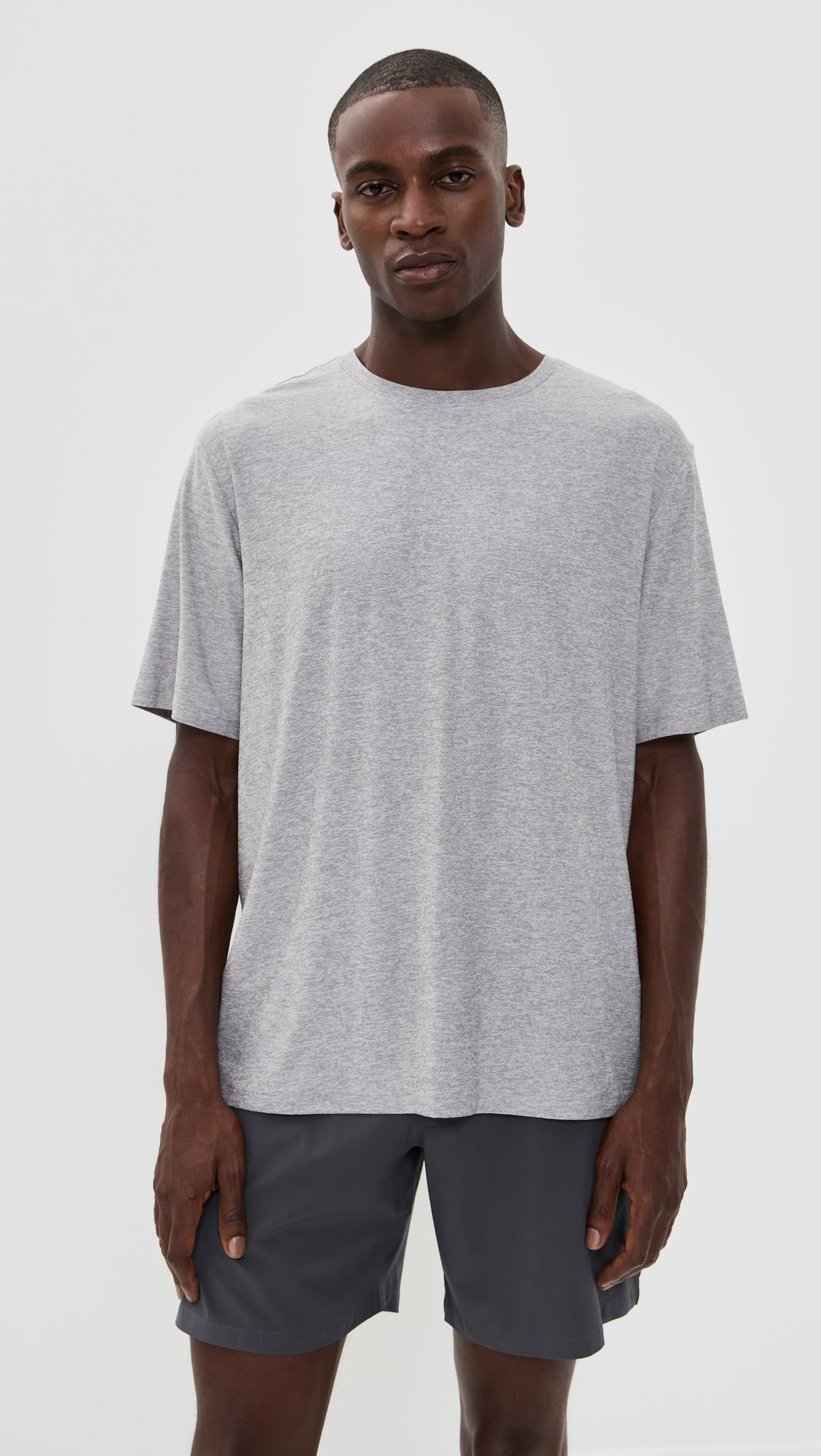 Featherweight Always Beyond Crew Tee 2.0 | Shopbop