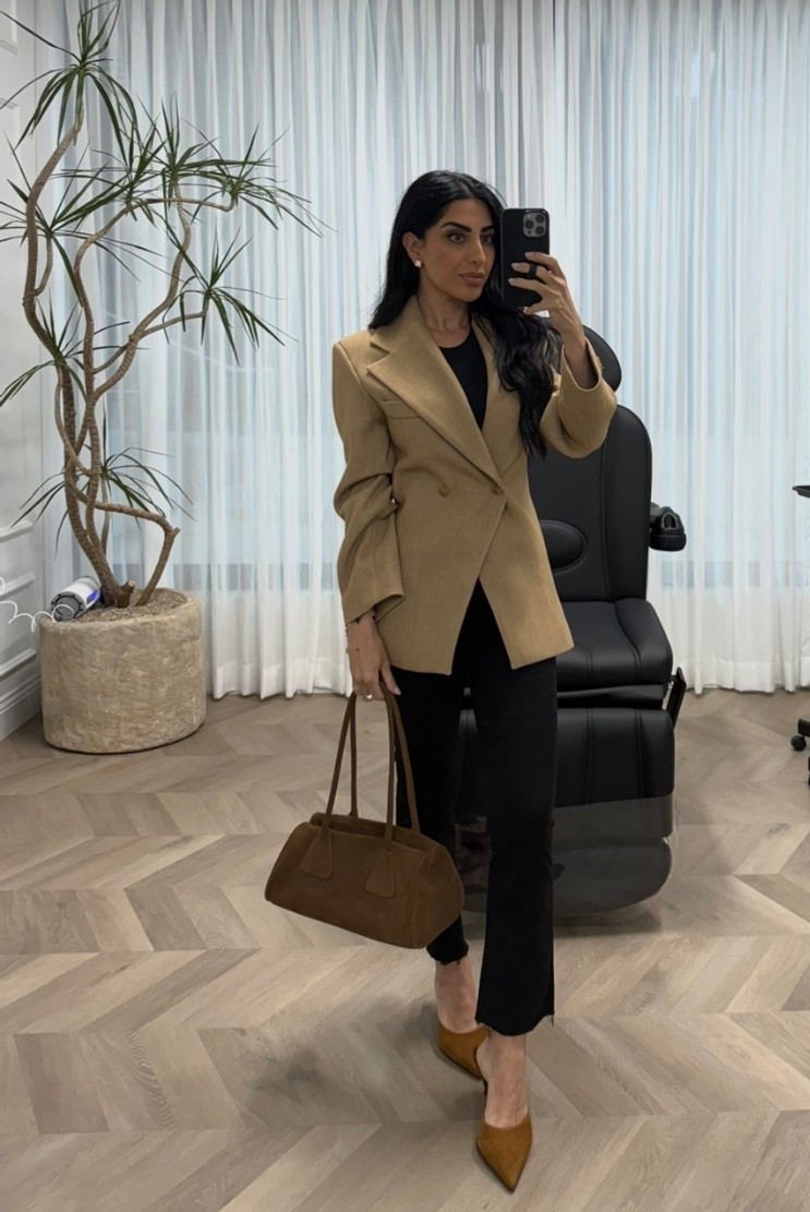 #LTKBeauty #LTKParties #LTKOver40