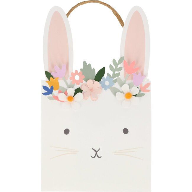 Easter Bunny Bags | Maisonette
