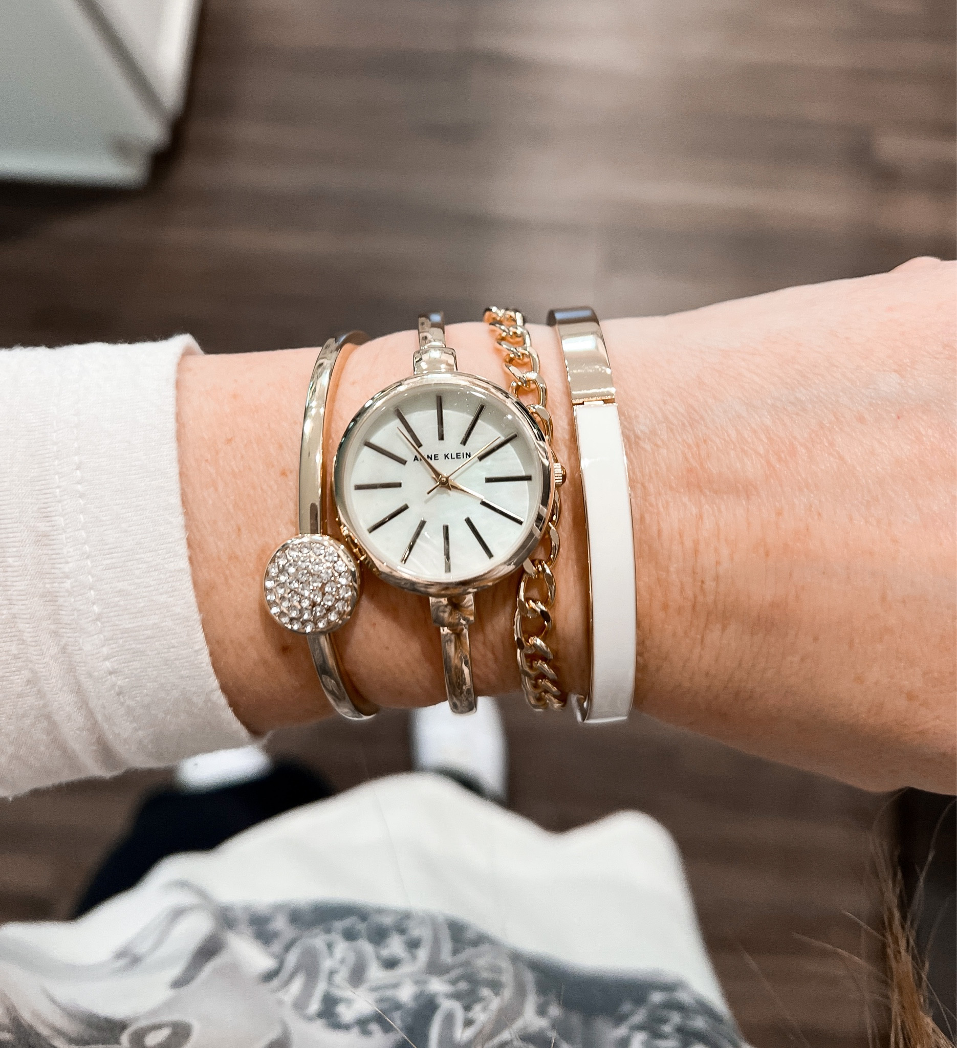 Jewelry  

#LTKstyletip