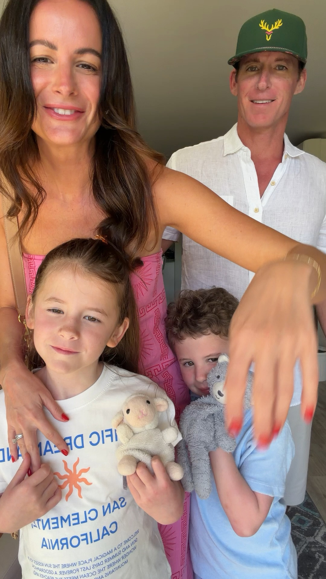 Linked the family outfits for you! Can’t link miller’s because it was on sale at H&M whe I grabbed it months ago! 

#LTKKids #LTKTravel #LTKmomlife