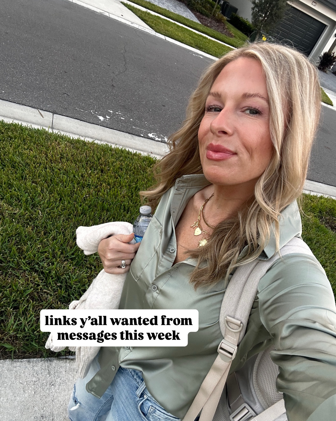 All the things 🫶🏻

#LTKTravel #LTKStyleTip #LTKBeauty