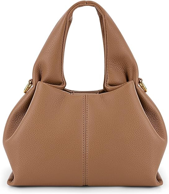 Juoxeepy Crossbody Bag Purse Satchel Handbag for Women Shoulder Bag Chic Dumpling Cloud Bag Clutc... | Amazon (US)