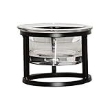 Elk Lighting appetizer bowl, one size, Black, Clear | Amazon (US)