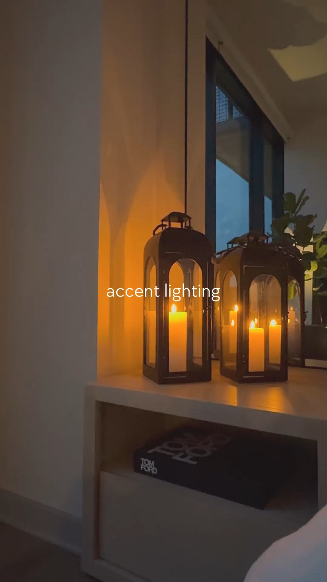 Create this look in your home with affordable lighting! 

#homedecor #accentlighting #bedroomlighting

#LTKHome #LTKFindsUnder50 #LTKVideo