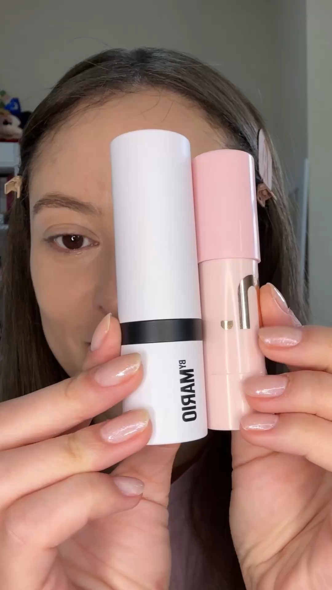 NINA MAKEUP ENTREGA TUDOOO 

#LTKbrasil #LTKbeleza