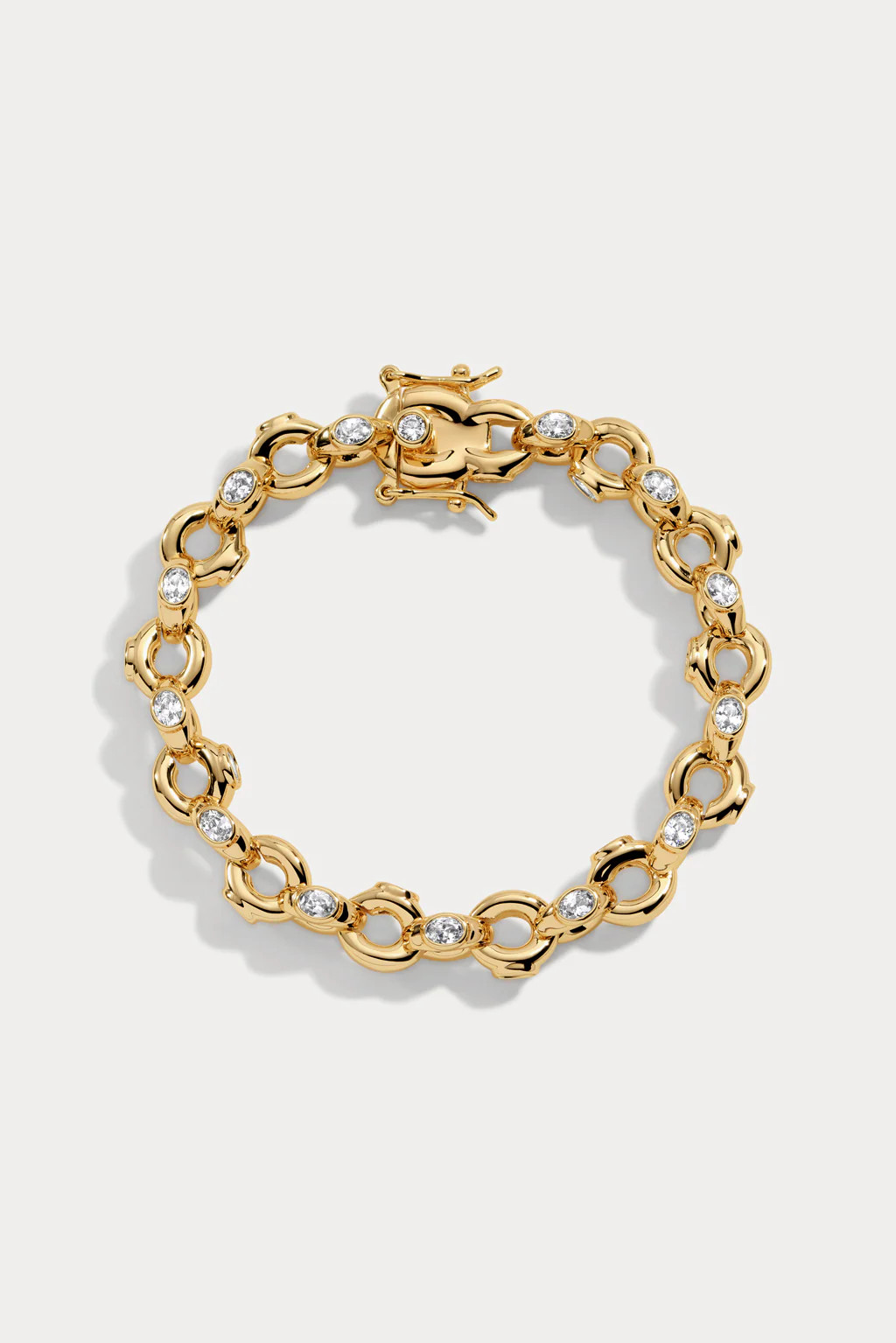 Helena Bracelet | Lili Claspe