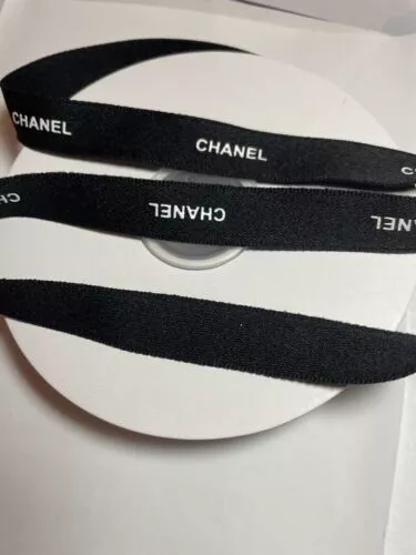 Chanel Black And White Ribbon And Tweed Mini Logo Rectangular Classic  Single Flap Silver Hardware, 2014 Available For Immediate Sale At Sotheby's