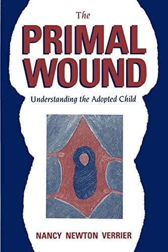 The Primal Wound      Paperback – March 14, 2003 | Amazon (US)