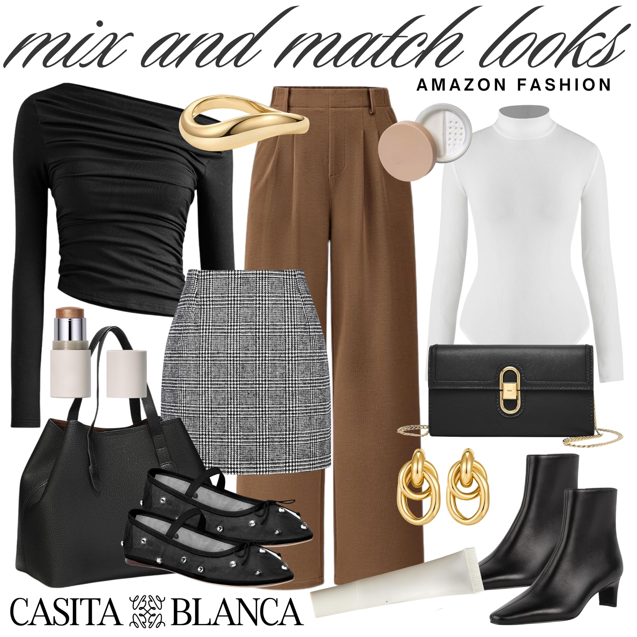 Mix and match looks

Amazon, Rug, Home, Console, Amazon Home, Amazon Find, Look for Less, Living Room, Bedroom, Dining, Kitchen, Modern, Restoration Hardware, Arhaus, Pottery Barn, Target, Style, Home Decor, Summer, Fall, New Arrivals, CB2, Anthropologie, Urban Outfitters, Inspo, Inspired, West Elm, Console, Coffee Table, Chair, Pendant, Light, Light fixture, Chandelier, Outdoor, Patio, Porch, Designer, Lookalike, Art, Rattan, Cane, Woven, Mirror, Luxury, Faux Plant, Tree, Frame, Nightstand, Throw, Shelving, Cabinet, End, Ottoman, Table, Moss, Bowl, Candle, Curtains, Drapes, Window, King, Queen, Dining Table, Barstools, Counter Stools, Charcuterie Board, Serving, Rustic, Bedding, Hosting, Vanity, Powder Bath, Lamp, Set, Bench, Ottoman, Faucet, Sofa, Sectional, Crate and Barrel, Neutral, Monochrome, Abstract, Print, Marble, Burl, Oak, Brass, Linen, Upholstered, Slipcover, Olive, Sale, Fluted, Velvet, Credenza, Sideboard, Buffet, Budget Friendly, Affordable, Texture, Vase, Boucle, Stool, Office, Canopy, Frame, Minimalist, MCM, Bedding, Duvet, Looks for Less

#LTKStyleTip #LTKSeasonal #LTKHome